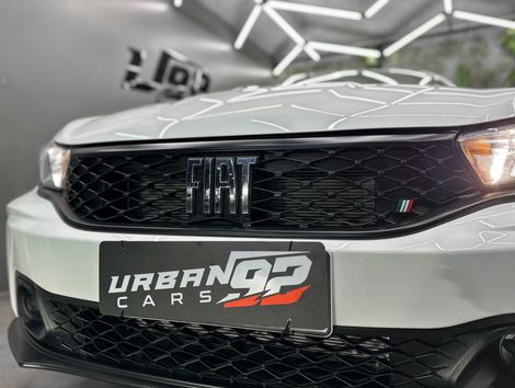 Fiat ARGO DRIVE 1.0 6V Flex