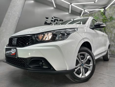 Fiat ARGO DRIVE 1.0 6V Flex