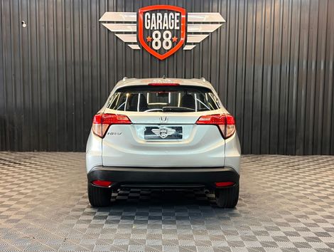 Honda HR-V EX 1.8 Flexone 16V 5p Aut.
