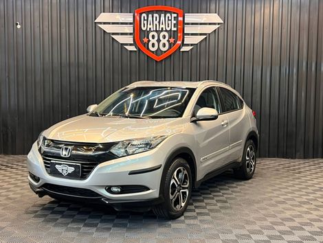 Honda HR-V EX 1.8 Flexone 16V 5p Aut.