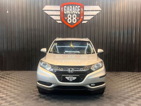 Honda HR-V EX 1.8 Flexone 16V 5p Aut.