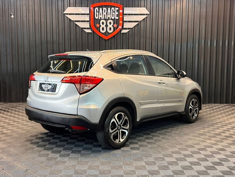 Honda HR-V EX 1.8 Flexone 16V 5p Aut.