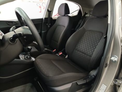 Hyundai HB20 Sense Plus 1.0 Flex 12V Mec.