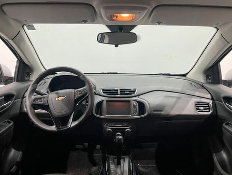 Chevrolet PRISMA Sed. LT 1.4 8V FlexPower 4p Aut.