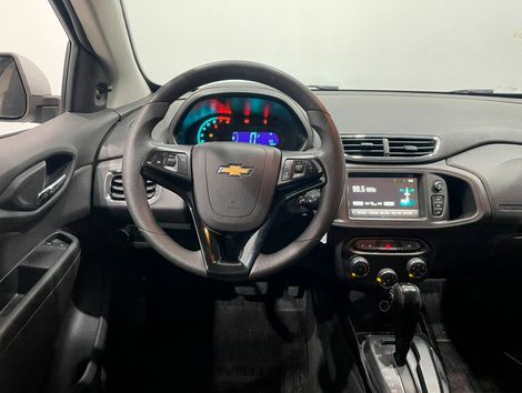 Chevrolet PRISMA Sed. LT 1.4 8V FlexPower 4p Aut.