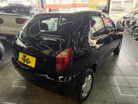 Chevrolet Celta Spirit/ LT 1.0 MPFI 8V FlexP. 5p
