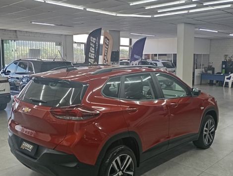 Chevrolet TRACKER LT 1.0 Turbo 12V Flex Aut.