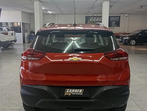 Chevrolet TRACKER LT 1.0 Turbo 12V Flex Aut.