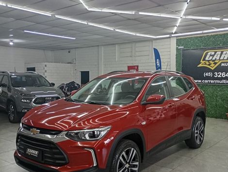 Chevrolet TRACKER LT 1.0 Turbo 12V Flex Aut.