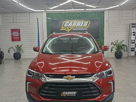 Chevrolet TRACKER LT 1.0 Turbo 12V Flex Aut.