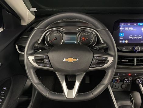 Chevrolet ONIX SEDAN Plus LTZ 1.0 12V TB Flex Aut.