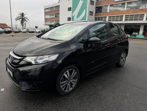 Honda Fit EXL 1.5 Flex/Flexone 16V 5p Aut