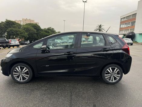 Honda Fit EXL 1.5 Flex/Flexone 16V 5p Aut