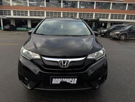 Honda Fit EXL 1.5 Flex/Flexone 16V 5p Aut