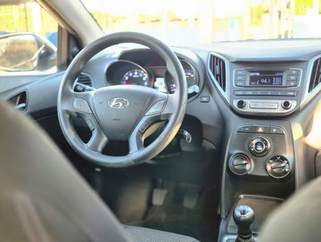 Hyundai HB20 5 Anos 1.0 Flex 12V Mec.
