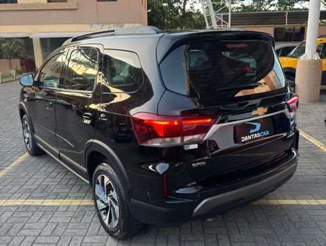 Chevrolet SPIN PREMIER 1.8 8V Econo.Flex 5p Aut.