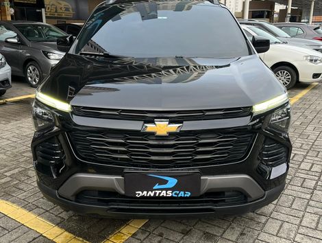 Chevrolet SPIN PREMIER 1.8 8V Econo.Flex 5p Aut.