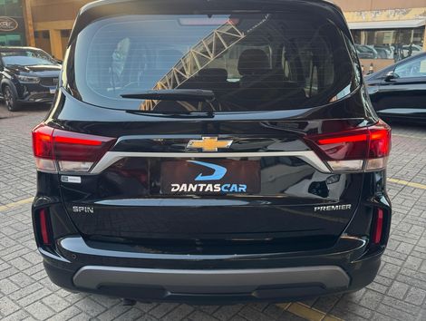 Chevrolet SPIN PREMIER 1.8 8V Econo.Flex 5p Aut.