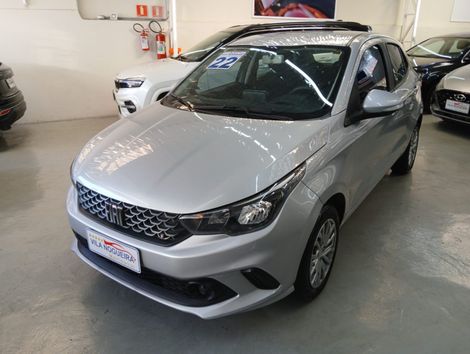 Fiat ARGO DRIVE 1.0 6V Flex