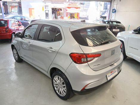 Fiat ARGO DRIVE 1.0 6V Flex