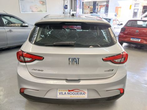 Fiat ARGO DRIVE 1.0 6V Flex