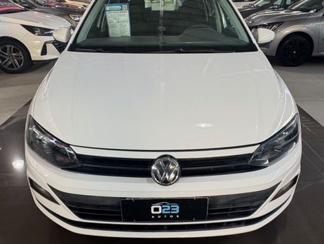 VolksWagen Polo 1.6 MSI Flex 16V 5p