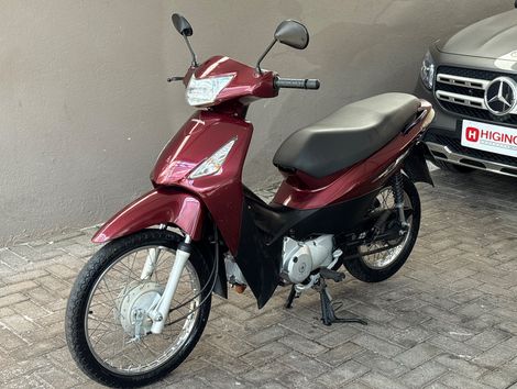 HONDA BIZ 125 ES/ 125 ES FLEX