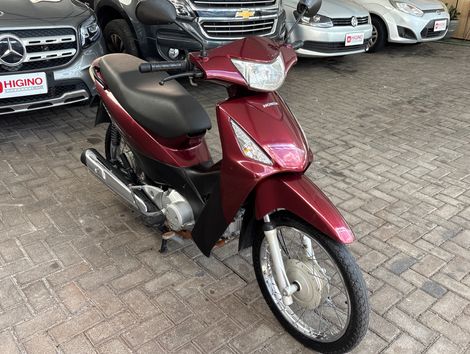 HONDA BIZ 125 ES/ 125 ES FLEX