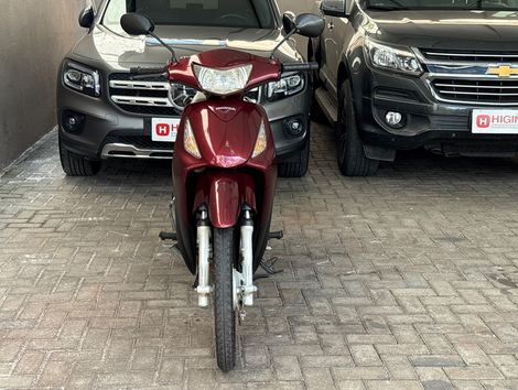 HONDA BIZ 125 ES/ 125 ES FLEX