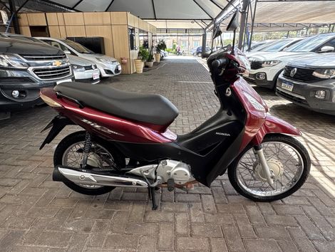 HONDA BIZ 125 ES/ 125 ES FLEX