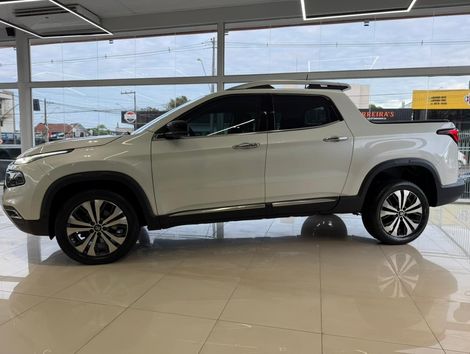 Fiat Toro Volcano 2.0 16V 4x4 TB Diesel Aut.