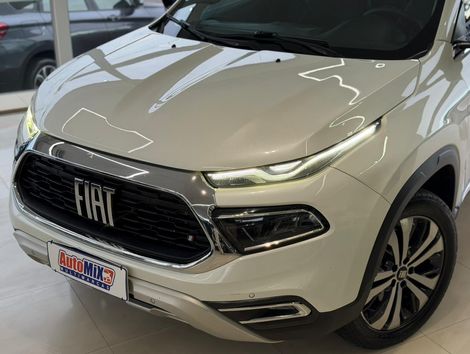 Fiat Toro Volcano 2.0 16V 4x4 TB Diesel Aut.