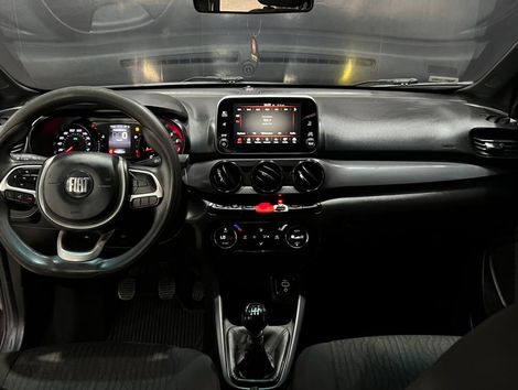 Fiat CRONOS DRIVE 1.3 8V Flex