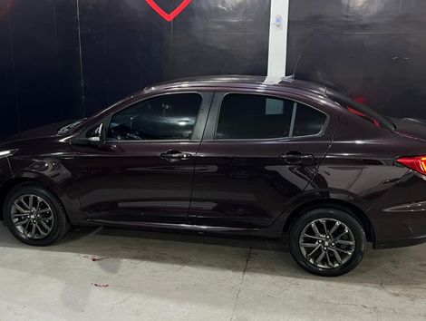 Fiat CRONOS DRIVE 1.3 8V Flex