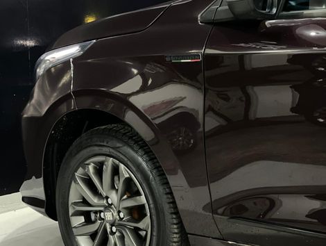 Fiat CRONOS DRIVE 1.3 8V Flex