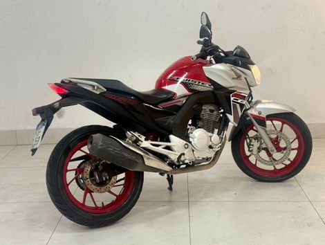 HONDA CB 250 TWISTER/FLEXONE