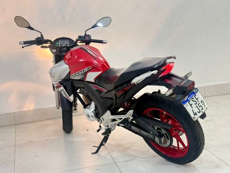 HONDA CB 250 TWISTER/FLEXONE