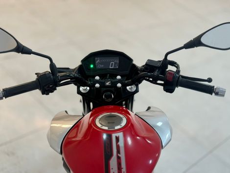 HONDA CB 250 TWISTER/FLEXONE