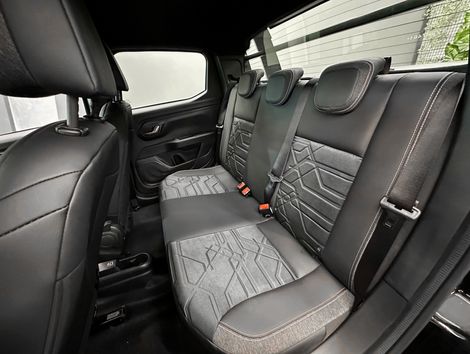 Fiat Strada Volcano 1.3 Flex 8V CD