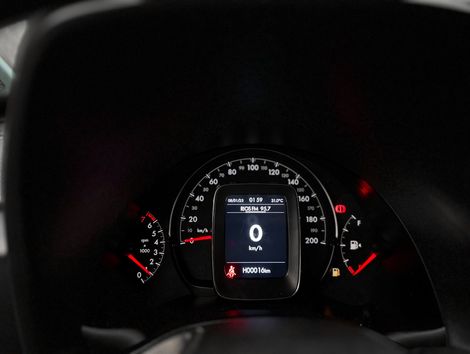 Fiat Strada Volcano 1.3 Flex 8V CD