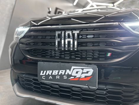 Fiat Strada Volcano 1.3 Flex 8V CD