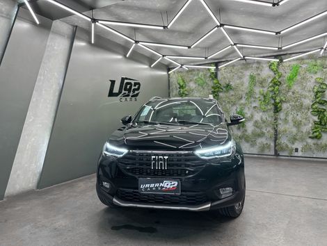 Fiat Strada Volcano 1.3 Flex 8V CD