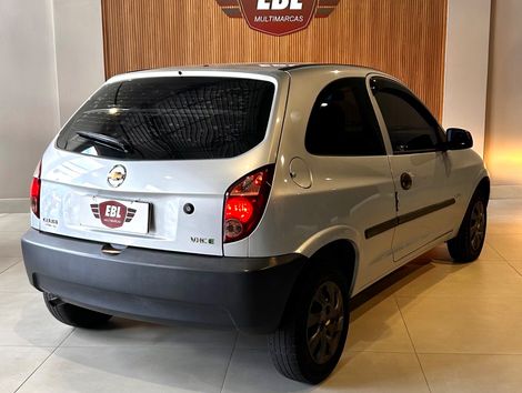Chevrolet Celta Life/ LS 1.0 MPFI 8V FlexPower 3p