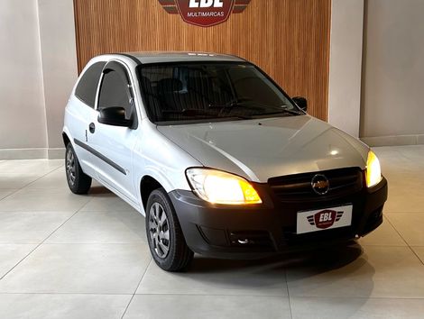 Chevrolet Celta Life/ LS 1.0 MPFI 8V FlexPower 3p
