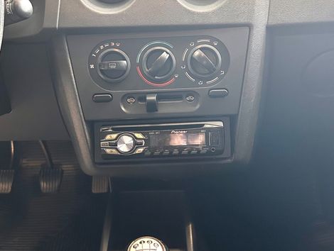 Chevrolet Celta Life/ LS 1.0 MPFI 8V FlexPower 3p