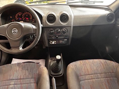 Chevrolet Celta Life/ LS 1.0 MPFI 8V FlexPower 3p