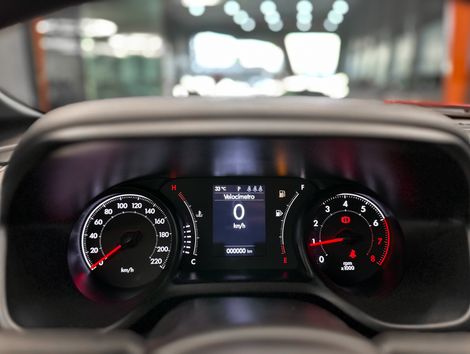 Fiat PULSE DRIVE 1.3 8V Flex Aut.