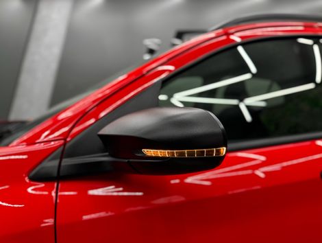 Fiat PULSE DRIVE 1.3 8V Flex Aut.