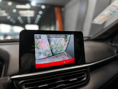 Fiat PULSE DRIVE 1.3 8V Flex Aut.