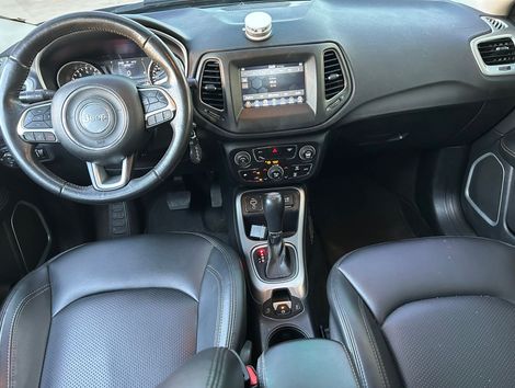Jeep COMPASS SPORT 2.0 4x2 Flex 16V Aut.